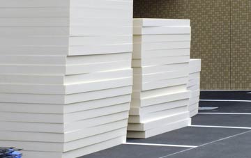 Batlers Green flat roof insulation costs