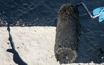 Batlers Green liquid sealant waterproofing