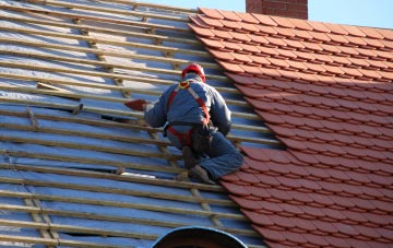 roof tiles Batlers Green, Hertfordshire