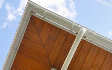 Batlers Green soffit types